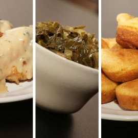 Marsha’s Soul Food Cafe