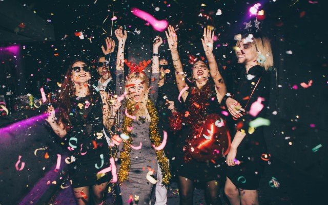Hottest Clubs to Celebrate New Year's Eve in Cleveland