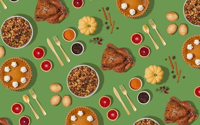 2024 Thanksgiving in Cleveland