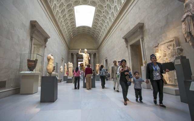 Cleveland Museums and Exhibits